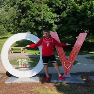 Meet your Posher, Isaac